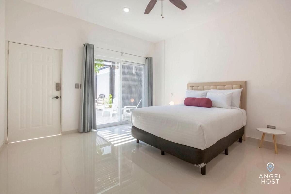 Downtown Room With Pool Bbq And Near All The Hotspots La Paz Kültér fotó