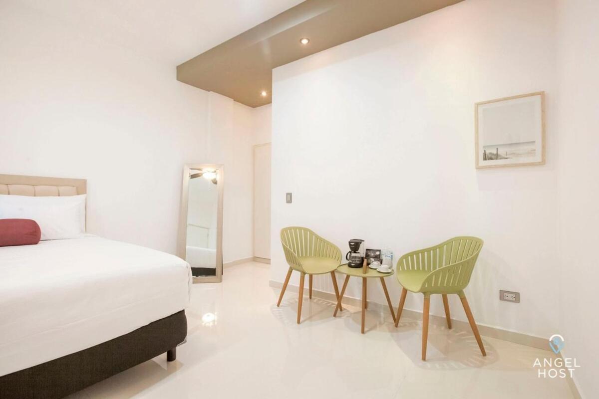 Downtown Room With Pool Bbq And Near All The Hotspots La Paz Kültér fotó