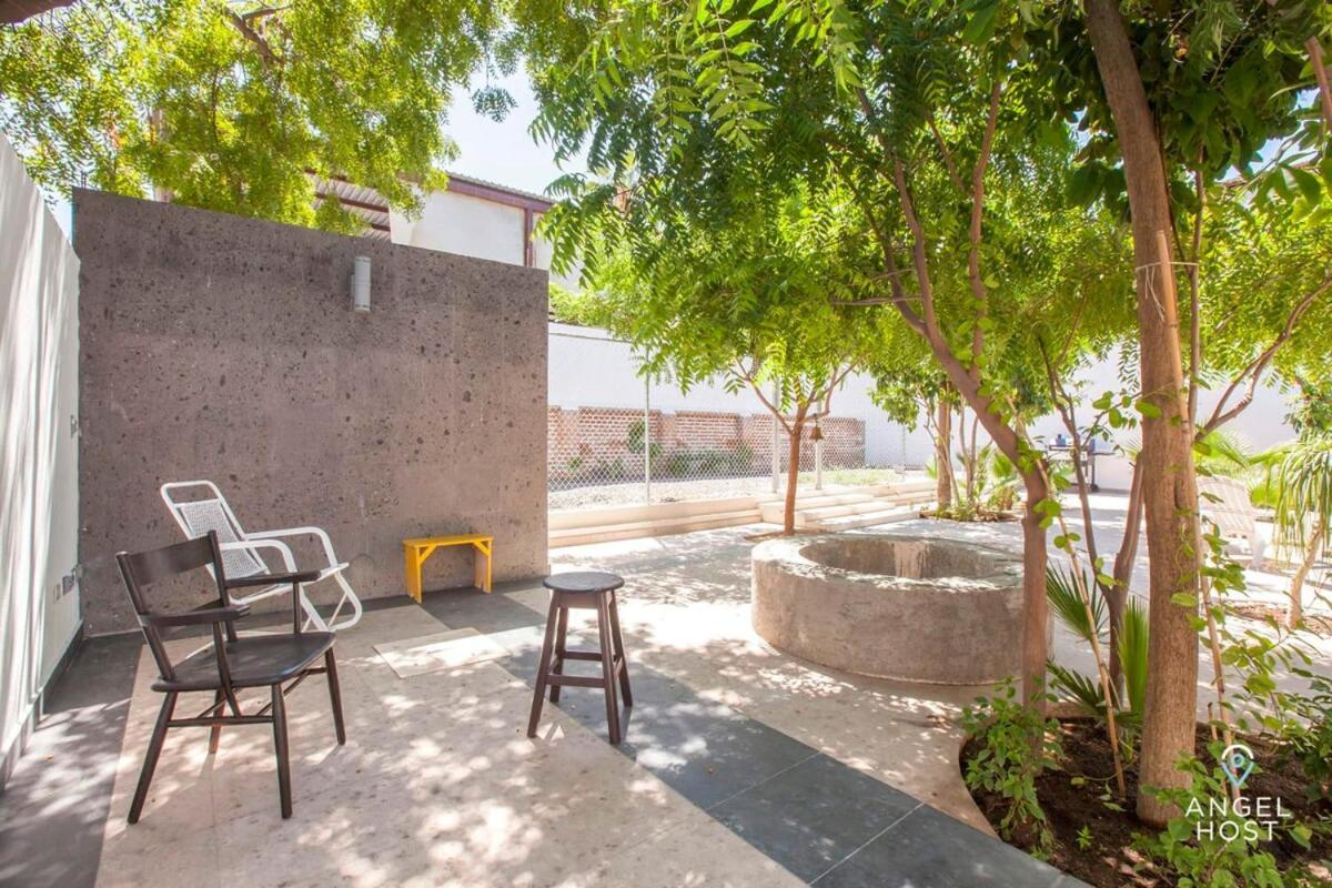 Downtown Room With Pool Bbq And Near All The Hotspots La Paz Kültér fotó