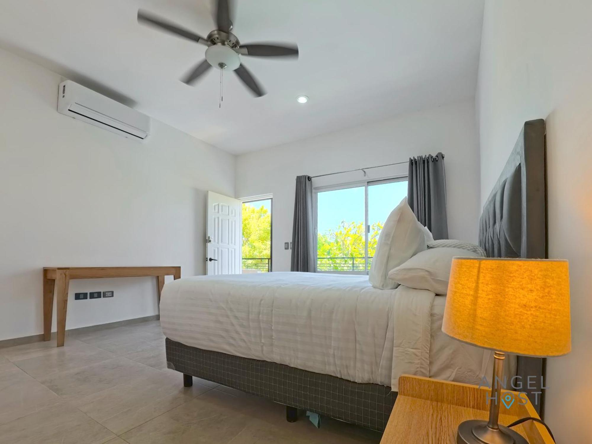 Downtown Room With Pool Bbq And Near All The Hotspots La Paz Kültér fotó