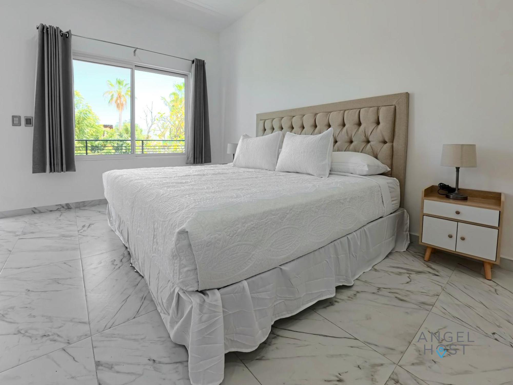 Downtown Room With Pool Bbq And Near All The Hotspots La Paz Kültér fotó