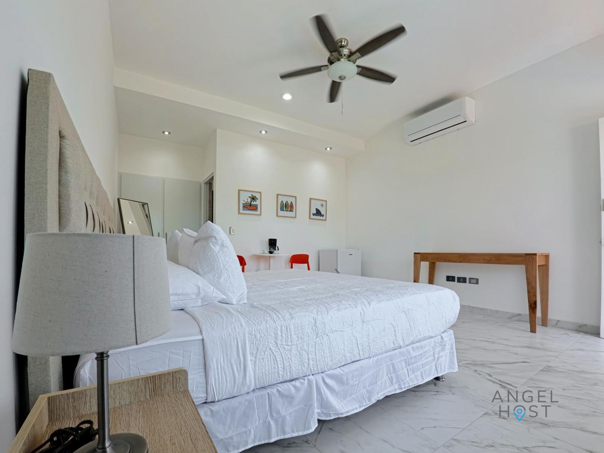 Downtown Room With Pool Bbq And Near All The Hotspots La Paz Kültér fotó