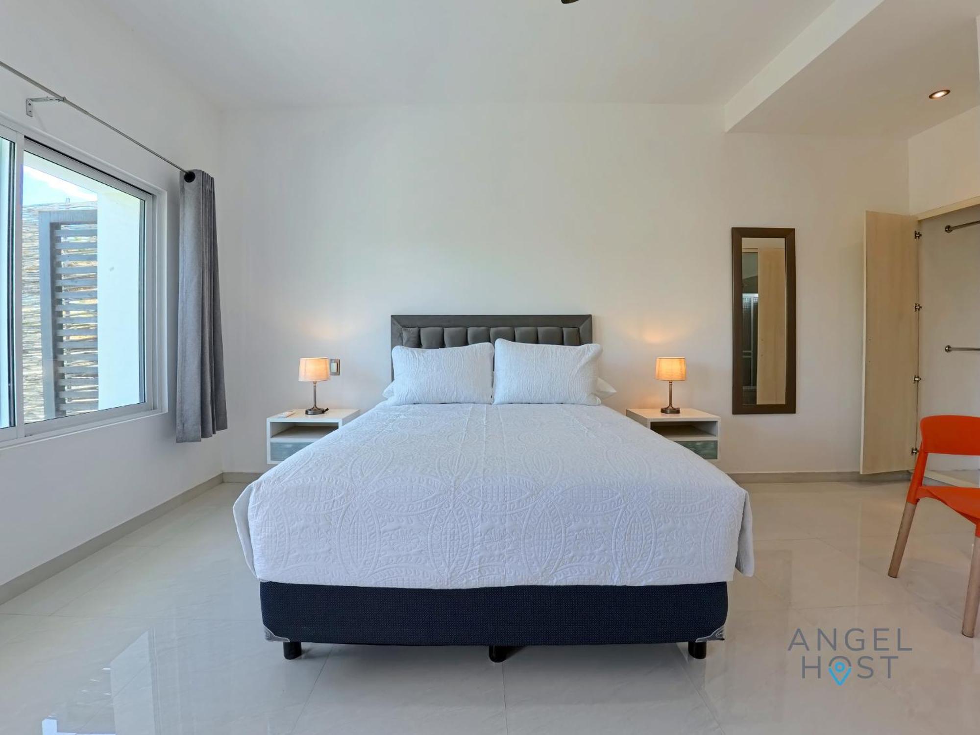 Downtown Room With Pool Bbq And Near All The Hotspots La Paz Kültér fotó